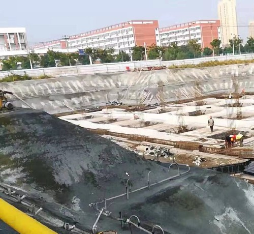 兖州工地打井费用