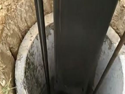 兖州打井公司